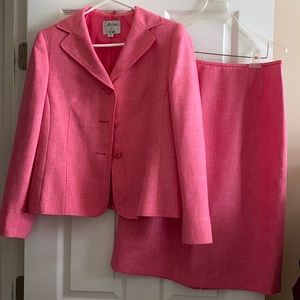 2 piece skirt set size 12